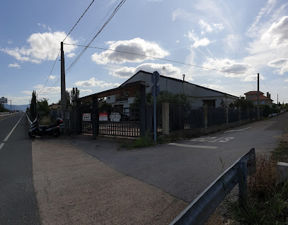 Imagen de Centro de Conservación Lo-2 situado en Lardero, La Rioja