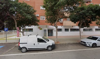 Imagen de Centro de Educación Infantil Aventura situado en Almería, Almería