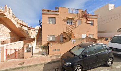 Imagen de Centro de Educación Infantil Bambi situado en Garrucha, Almería