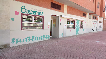 Imagen de Centro de Educación Infantil Crecemos situado en Murcia, Murcia