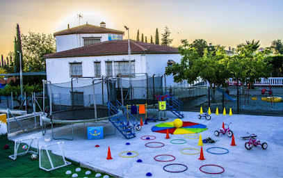 Imagen de Centro de Educación Infantil El Molino situado en Huétor Vega, Granada