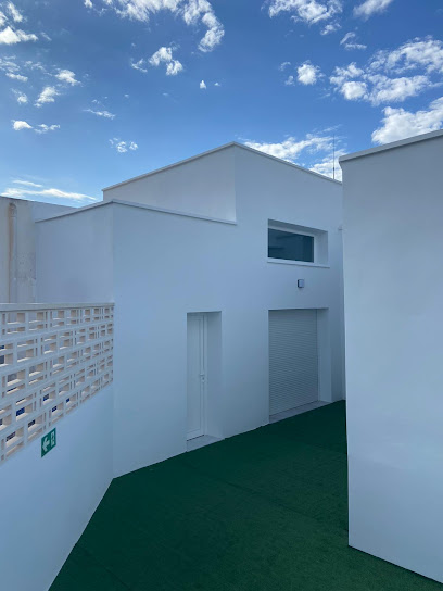 Imagen de Centro de Educación Infantil El patio de mi casa situado en La Mojonera, Almería