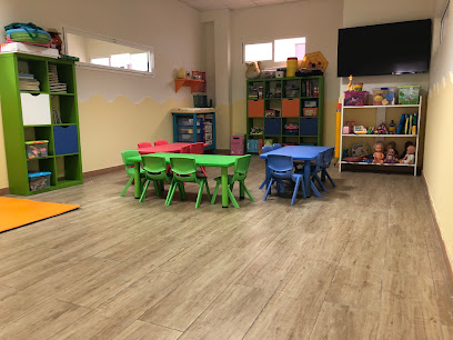 Imagen de Centro de Educación Infantil Fantasía situado en San Fernando, Cádiz