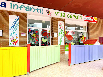 Imagen de Centro de Educación Infantil Villa Jardín Almería situado en Almería, Almería