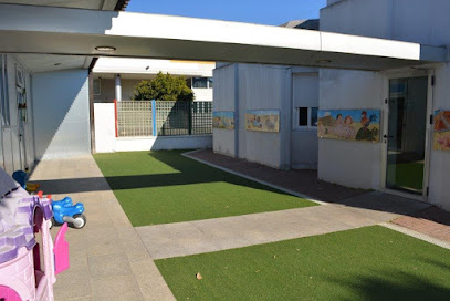 Imagen de Centro de Educación Infantil el Patio Zona Franca situado en Cádiz, Cádiz