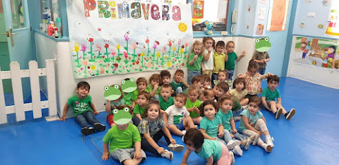 Imagen de Centro de Educación Infantil las Galletitas situado en Arcos de la Frontera, Cádiz