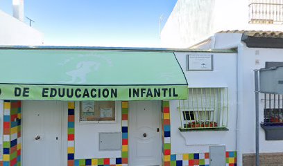 Imagen de Centro de Educación Infantil los Amiguitos situado en Chiclana de la Frontera, Cádiz