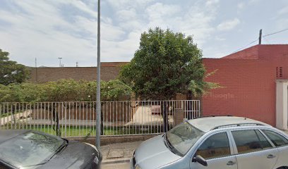 Imagen de Centro de Educación Infantil los Pastores situado en Algeciras, Cádiz