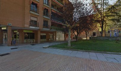 Imagen de Centro de Mayores "El Recreo" situado en Ávila, Ávila