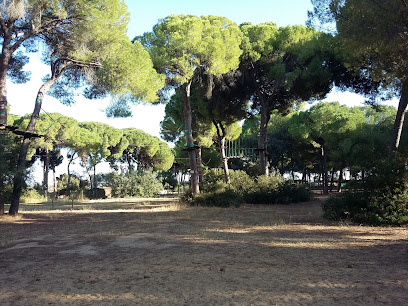 Imagen de Centro de Naturaleza de La Juliana situado en Bollullos de la Mitación, Sevilla