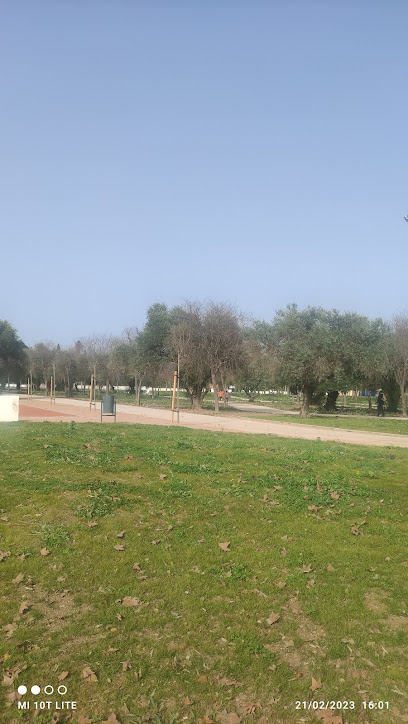 Imagen de Centro de Ocio El Tablero situado en Córdoba, Córdoba