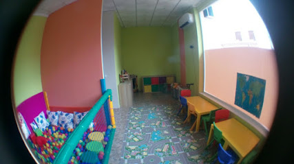 Imagen de Centro de Ocio Infantil Los Olmitos situado en Madrigueras, Albacete