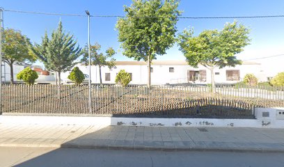 Imagen de Centro de Ocio Joven situado en Fuente del Maestre, Badajoz