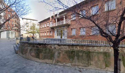 Imagen de Centro de Ocio Juvenil situado en Calatayud, Zaragoza