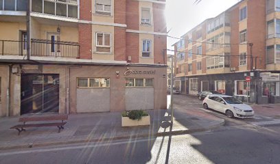 Imagen de Centro de Ocio Municipal situado en Medina de Pomar, Burgos