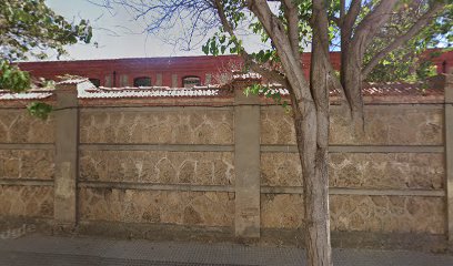 Imagen de Centro de Ocio Municipal situado en Cádiz, Cádiz