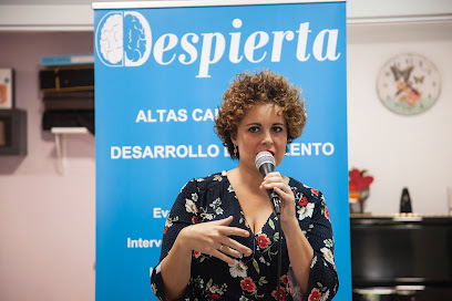 Imagen de Centro de Psicología Infantil: Programa Despierta Almería situado en Almería, Almería