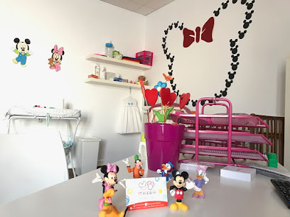 Imagen de Centro de educación infantil Mickeyland situado en Chipiona, Cádiz