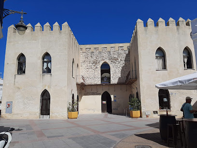 Imagen de Centro de interpretación Cádiz y El Nuevo Mundo situado en Chipiona, Cádiz