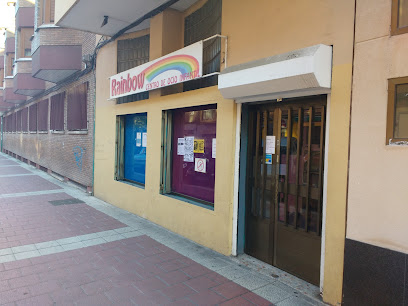 Imagen de Centro de ocio infantil Rainbow situado en Valladolid, Valladolid