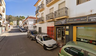 Imagen de Centro de refuerzo educativo APRENDE situado en Berja, Almería