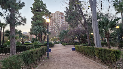 Imagen de Centro del Parque Ribalta situado en Castellón de la Plana, Castellón