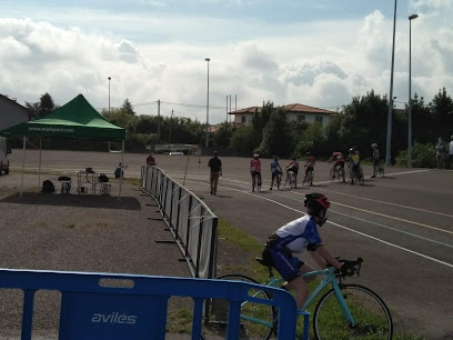 Imagen de Centro deportivo de San Cristóbal situado en nan, Asturias