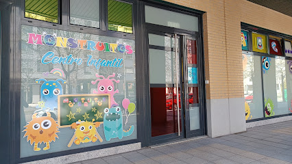 Imagen de Centro infantil Monstruitos situado en Valladolid, Valladolid