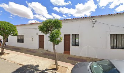 Imagen de Centro joven situado en Azuaga, Badajoz