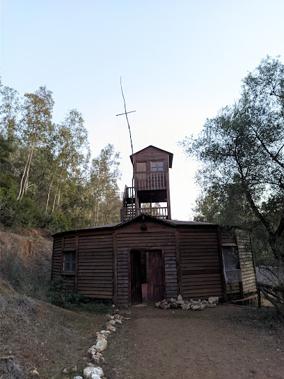 Imagen de Centro scout Cerro Mulera Scouts de Andalucia situado en Ubrique, Cádiz