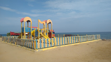 Imagen de Children Playground situado en Mojácar, Almería