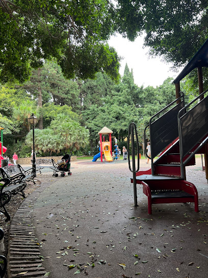 Imagen de Children playground situado en Marbella, Málaga