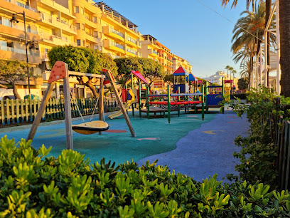 Imagen de Children´s Playground situado en Estepona, Málaga