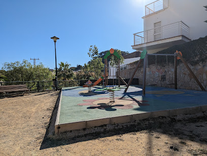 Imagen de Children´s playground situado en Málaga, Málaga