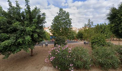 Imagen de Children´s playground situado en Mijas, Málaga