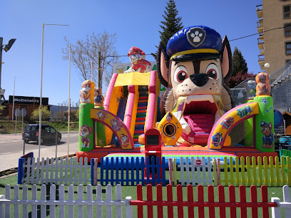 Imagen de Chiquilandia situado en Jaca, Huesca