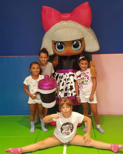 Imagen de Chiquipark Neverland fantasy 2 situado en Palma, Balearic Islands