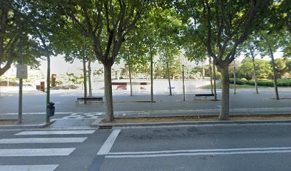 Imagen de Circuit de conducció per a infants situado en Mataró, Barcelona