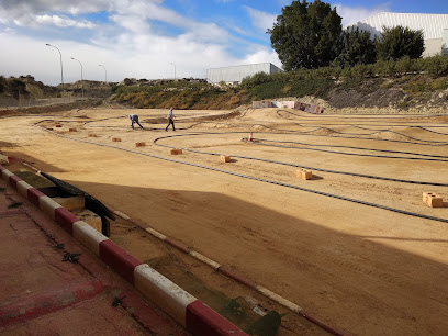 Imagen de Circuito Antas situado en Antas, Almería