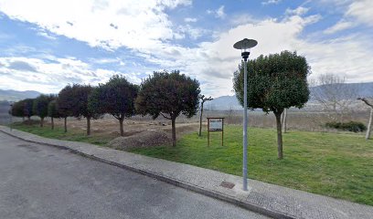 Imagen de Circuito Bici Mountain Bike para niños situado en Etxauri, Navarra