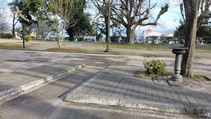 Imagen de Circuito infantil urbano situado en Vigo, Pontevedra