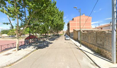 Imagen de City de Villanueva situado en Villanueva de Gállego, Zaragoza