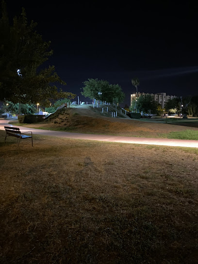 Imagen de Ciudad de los niños situado en Sanlúcar de Barrameda, Cádiz