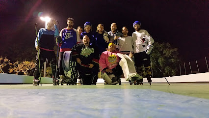 Imagen de Club Hockey Sancti Petri situado en Chiclana de la Frontera, Cádiz