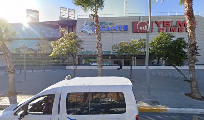 Imagen de Club Infantil situado en Alicante, Alicante