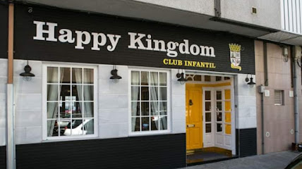 Imagen de Club Infantil Happy Kingdom situado en Carballo, A Coruña