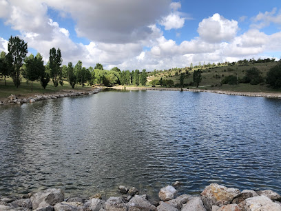 Imagen de Club Natura Valdebebas situado en Madrid, Madrid