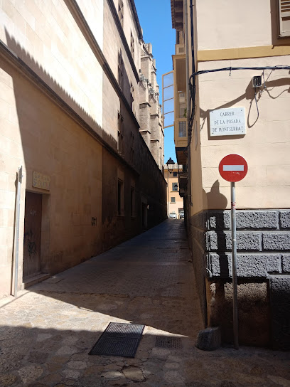 Imagen de Club d'esplai Sa Calatrava situado en Palma, Balearic Islands