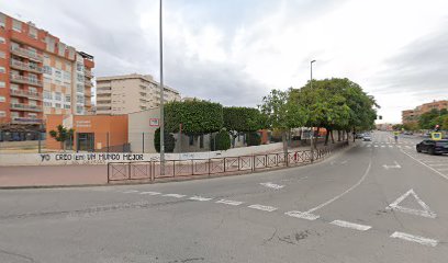 Imagen de ClubEMPI situado en Murcia, Murcia