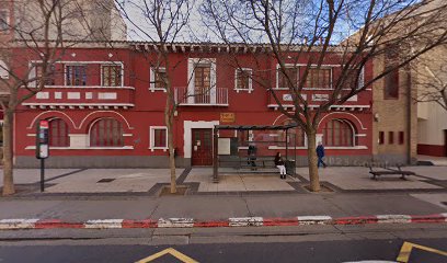 Imagen de Colla scout nuestra señora del rosario situado en Zaragoza, Zaragoza